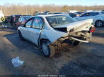 2005 Chevrolet Classic   White vin: 1G1ND52F55M135900