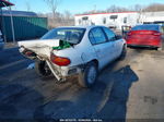 2005 Chevrolet Classic   White vin: 1G1ND52F55M135900