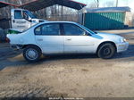 2005 Chevrolet Classic   Белый vin: 1G1ND52F55M135900