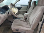 2005 Chevrolet Classic  Tan vin: 1G1ND52F55M152311