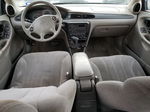 2005 Chevrolet Classic  Silver vin: 1G1ND52F55M165446