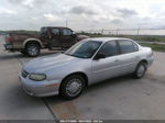 2005 Chevrolet Classic   Silver vin: 1G1ND52F55M170615