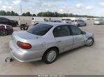 2005 Chevrolet Classic   Silver vin: 1G1ND52F55M170615