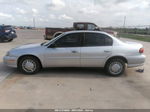 2005 Chevrolet Classic   Silver vin: 1G1ND52F55M170615