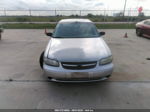 2005 Chevrolet Classic   Silver vin: 1G1ND52F55M170615