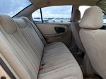 2005 Chevrolet Classic  Gold vin: 1G1ND52F55M203399