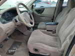 2005 Chevrolet Classic  Gold vin: 1G1ND52F55M203399