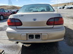 2005 Chevrolet Classic  Tan vin: 1G1ND52F55M209302