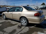 2005 Chevrolet Classic  Tan vin: 1G1ND52F55M209302