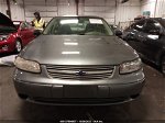 2005 Chevrolet Classic   Gray vin: 1G1ND52F55M222812