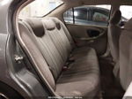 2005 Chevrolet Classic   Gray vin: 1G1ND52F55M222812