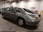 2005 Chevrolet Classic   Gray vin: 1G1ND52F55M222812