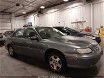 2005 Chevrolet Classic   Gray vin: 1G1ND52F55M222812