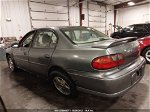 2005 Chevrolet Classic   Gray vin: 1G1ND52F55M222812