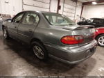 2005 Chevrolet Classic   Gray vin: 1G1ND52F55M222812