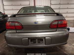 2005 Chevrolet Classic   Gray vin: 1G1ND52F55M222812