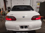 2005 Chevrolet Classic   White vin: 1G1ND52F55M223717