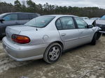 2005 Chevrolet Classic  Red vin: 1G1ND52F55M237990