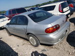 2005 Chevrolet Classic  Silver vin: 1G1ND52F65M133671