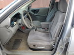 2005 Chevrolet Classic  Серебряный vin: 1G1ND52F65M133671