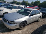 2005 Chevrolet Classic  Silver vin: 1G1ND52F65M133671