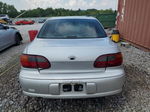 2005 Chevrolet Classic  Silver vin: 1G1ND52F65M133671