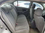 2005 Chevrolet Classic  Silver vin: 1G1ND52F65M133671