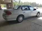 2005 Chevrolet Classic  Silver vin: 1G1ND52F65M159266