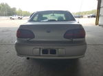 2005 Chevrolet Classic  Silver vin: 1G1ND52F65M159266