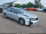 2005 Chevrolet Classic   Silver vin: 1G1ND52F65M162233