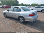 2005 Chevrolet Classic   Silver vin: 1G1ND52F65M162233