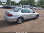 2005 Chevrolet Classic   Silver vin: 1G1ND52F65M162233