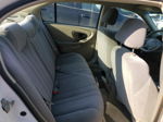 2005 Chevrolet Classic  White vin: 1G1ND52F65M165665