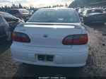 2005 Chevrolet Classic   White vin: 1G1ND52F65M177167