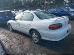 2005 Chevrolet Classic   White vin: 1G1ND52F65M177167