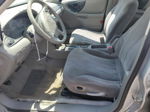 2005 Chevrolet Classic  Silver vin: 1G1ND52F65M182787