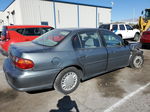 2005 Chevrolet Classic  Gray vin: 1G1ND52F65M187195