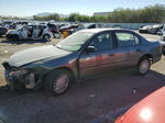 2005 Chevrolet Classic  Gray vin: 1G1ND52F65M187195