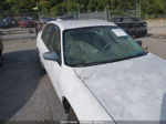 2005 Chevrolet Classic   White vin: 1G1ND52F65M193868