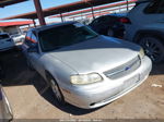 2005 Chevrolet Classic   Silver vin: 1G1ND52F65M239120