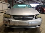 2005 Chevrolet Classic  Silver vin: 1G1ND52F75M149345