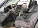 2005 Chevrolet Classic  Silver vin: 1G1ND52F75M149345