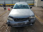 2005 Chevrolet Classic  Серый vin: 1G1ND52F75M170843