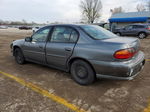 2005 Chevrolet Classic  Gray vin: 1G1ND52F75M170843