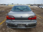 2005 Chevrolet Classic  Серый vin: 1G1ND52F75M170843