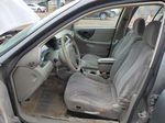 2005 Chevrolet Classic  Gray vin: 1G1ND52F75M170843