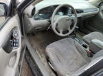 2005 Chevrolet Classic  Серый vin: 1G1ND52F75M170843