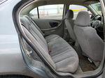 2005 Chevrolet Classic  Gray vin: 1G1ND52F75M170843