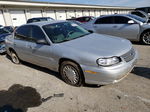 2005 Chevrolet Classic  Silver vin: 1G1ND52F75M201086