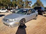 2005 Chevrolet Classic  Silver vin: 1G1ND52F75M202156